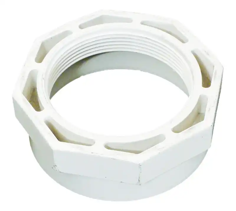 Hayward 2.5" Locknut & Spacer Combo, SPX1407D Markdown