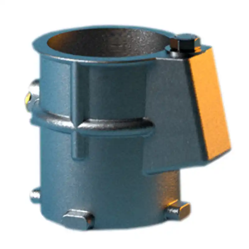 Clearance Perma-Cast 1.9" Wedge Anchor Socket, PS-3019-A