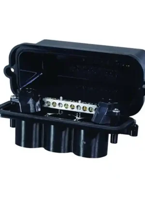 Intermatic 2 Light Connection Pool & Spa Junction Box, PJB2175 Hot Deal