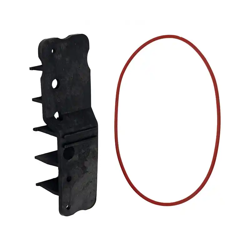 While Supplies Last Raypak Inlet Outlet Header For 106A/156A Pool & Spa Heater, 014882F
