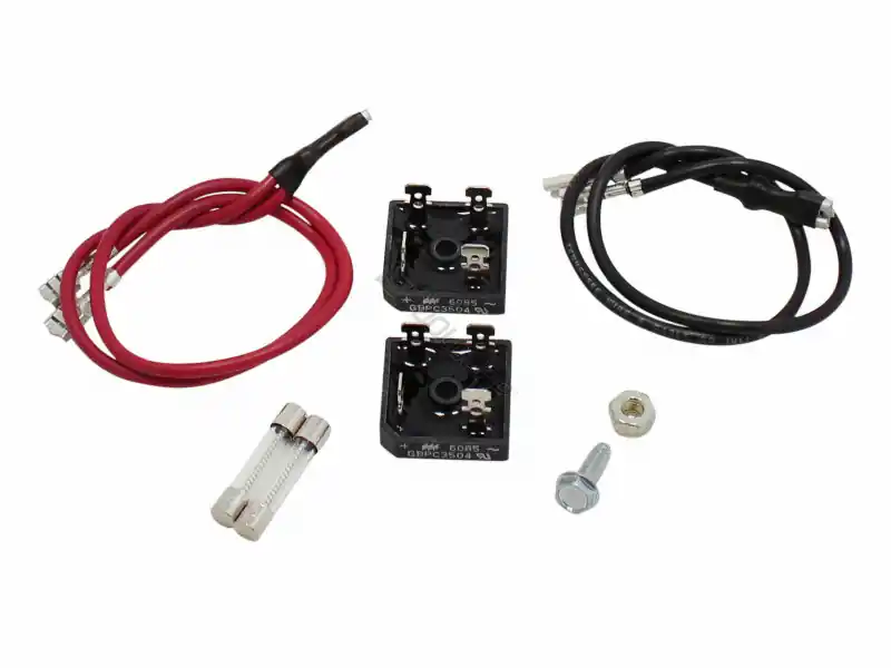 New Arrival Hayward Aqua Rite Old Style Dual Rectifier Kit, GLX-DRK