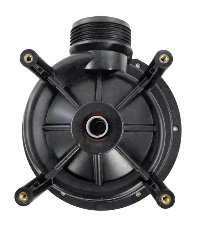 Waterway Wet End CD 1HP 1.5"Unions, 310-1130B Certified
