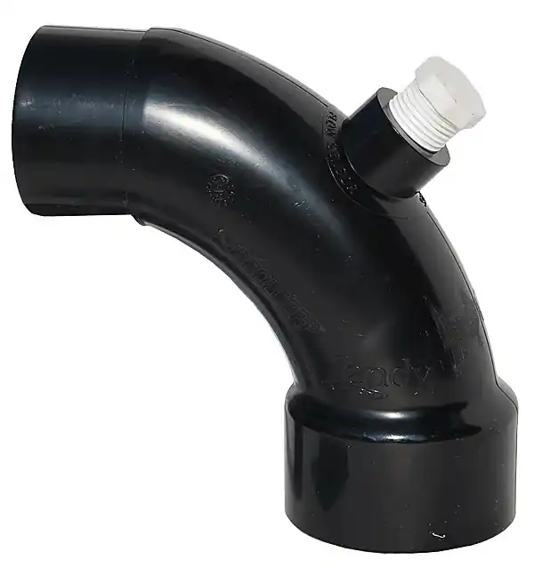 Zodiac Jandy .5" Plug Sweep Elbow Flowlink, SEFL1002 In Demand