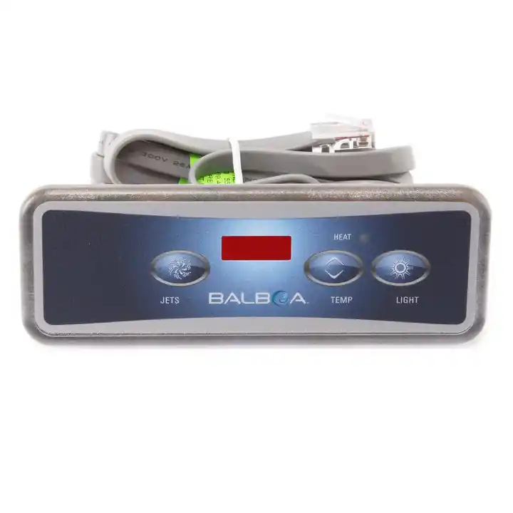 Flash Sale Balboa VL403 Topside Control, 3 Button, 34-54105-K