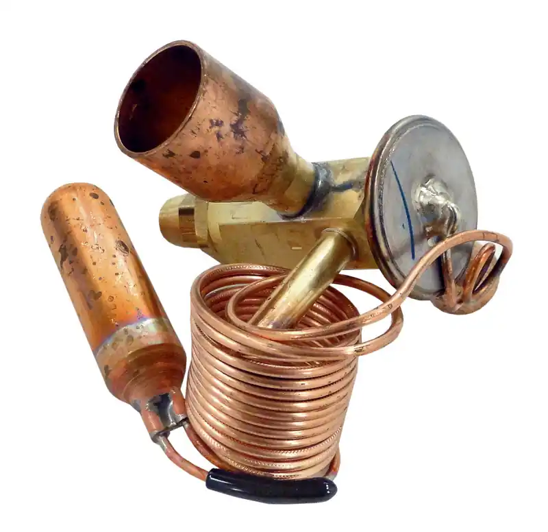 Raypak Expansion Valve 10 Ton Kit, H000009 Big Sale