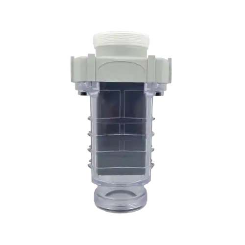 Discount Solaxx PureChlor Replacement Cell Clear 40K Gallon, C117199G