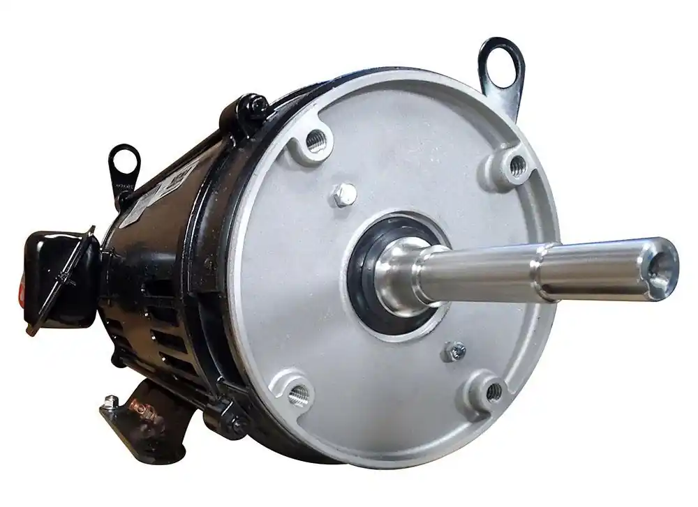 Markdown Pentair 3 HP Pump Motor - 3-Phase 208-230/460 Volts 60 Hz, EQWK300 Waterfall, 357067S