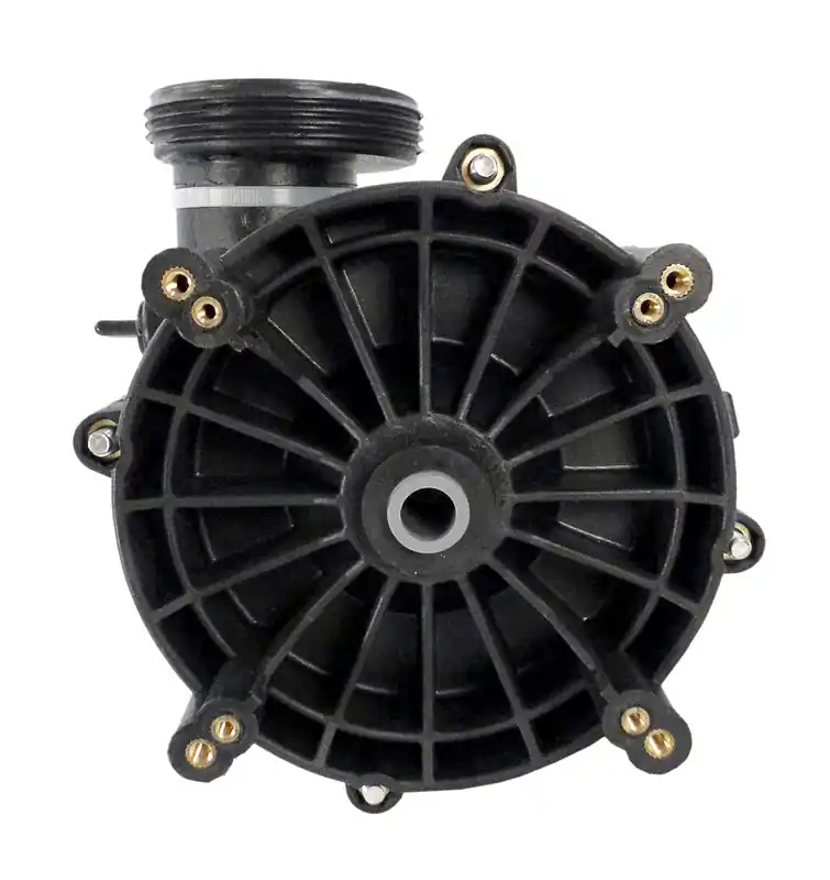 Affordable Balboa Dura Jet Wet End 3HP 2"x 2" 48Y, VIC1215015
